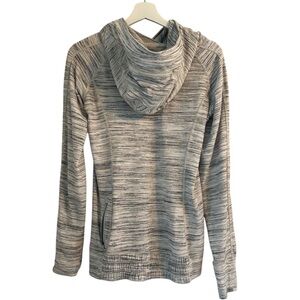 Lululemon Think Fast Hoodie Size 8